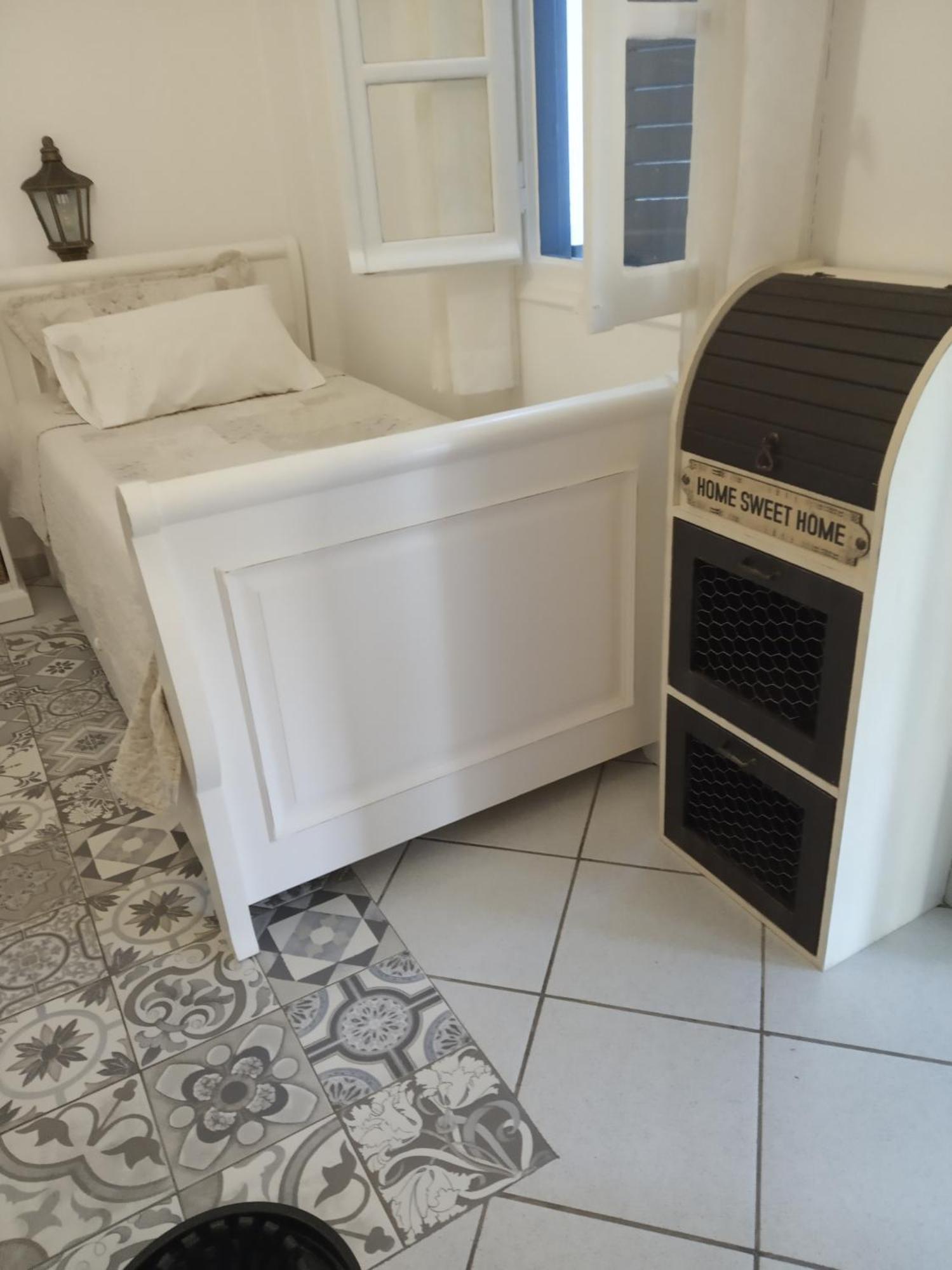 Giaglakis Rooms Platis Gialos  Exterior photo